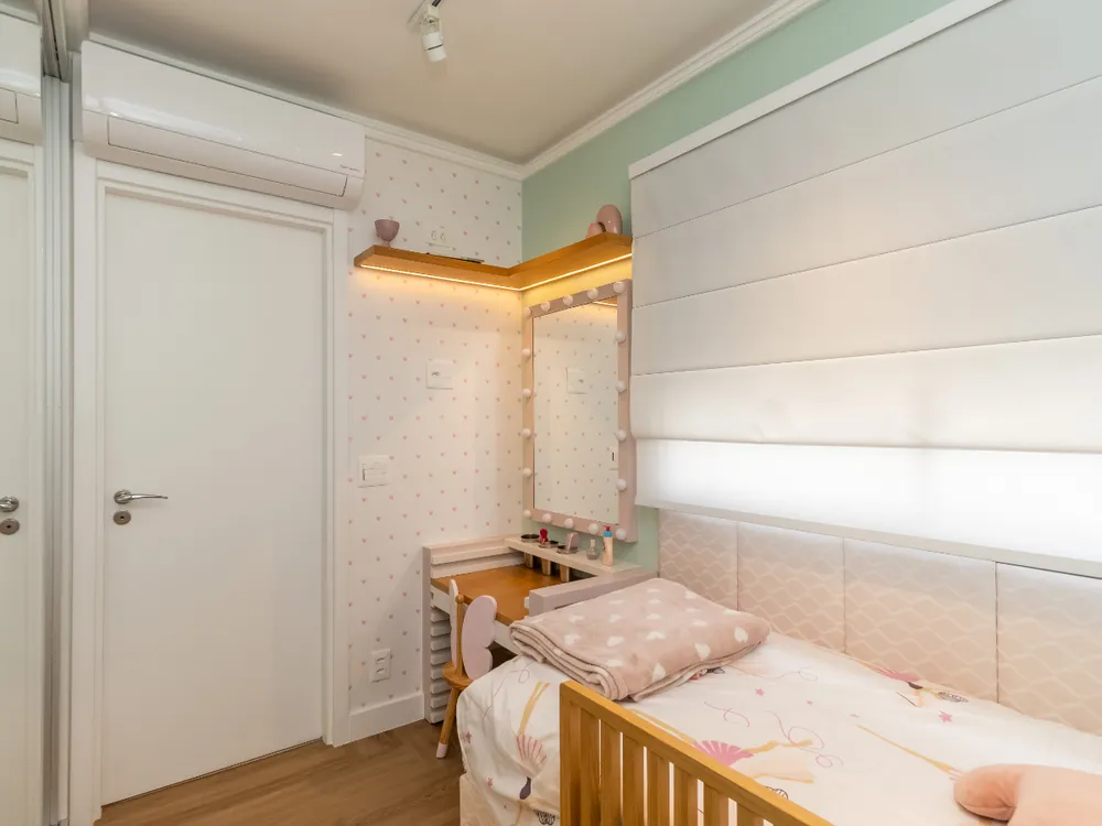 Apartamento, 3 quartos, 147 m² - Foto 9