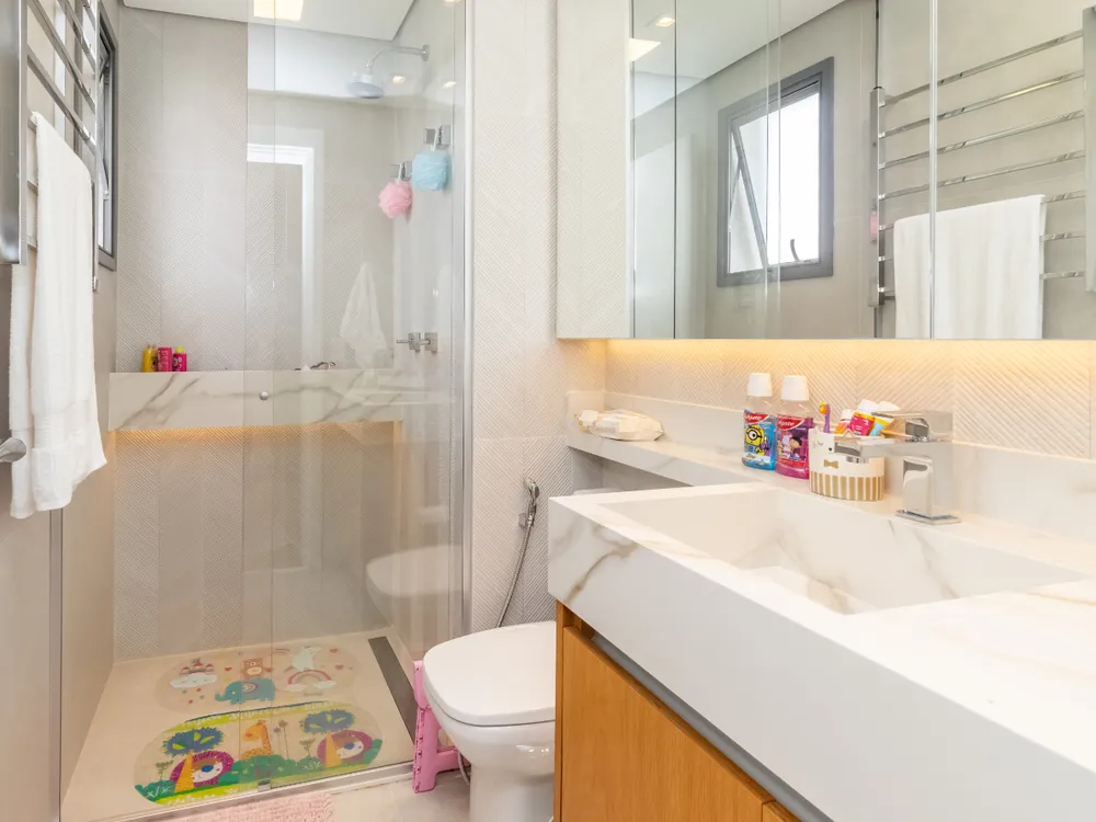 Apartamento, 3 quartos, 147 m² - Foto 12
