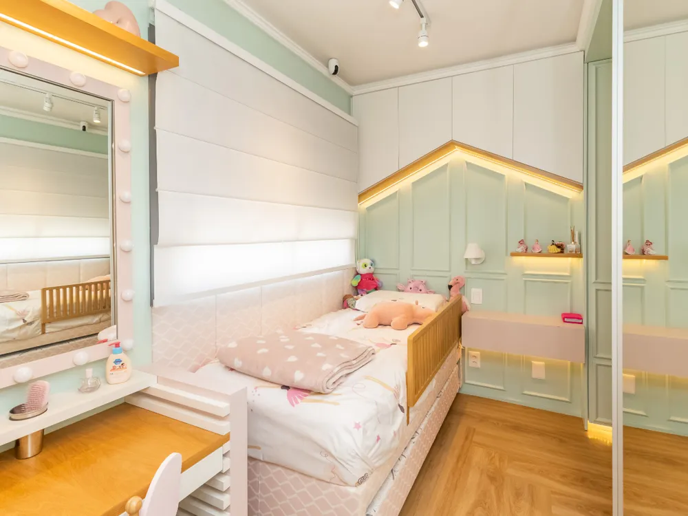 Apartamento, 3 quartos, 147 m² - Foto 10