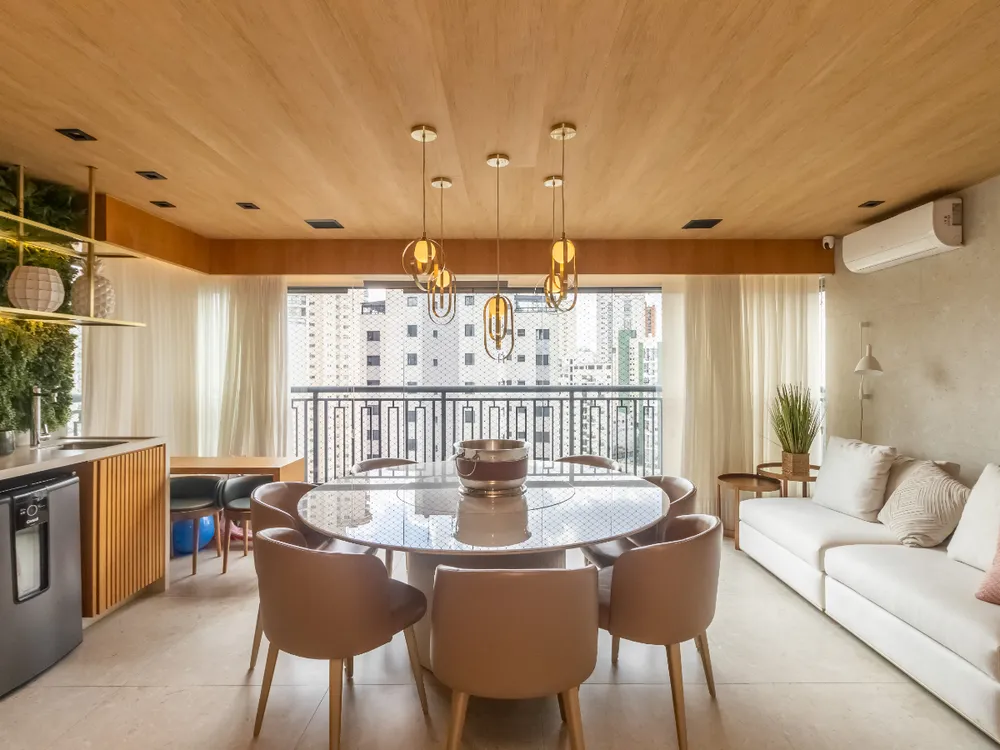 Apartamento, 3 quartos, 147 m² - Foto 7
