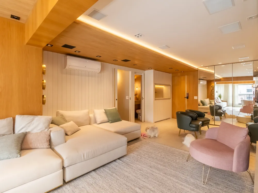 Apartamento, 3 quartos, 147 m² - Foto 6