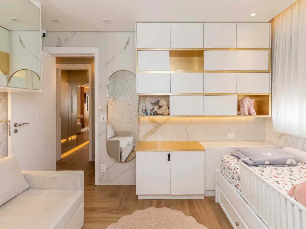 Apartamento, 3 quartos, 147 m² - Foto 11