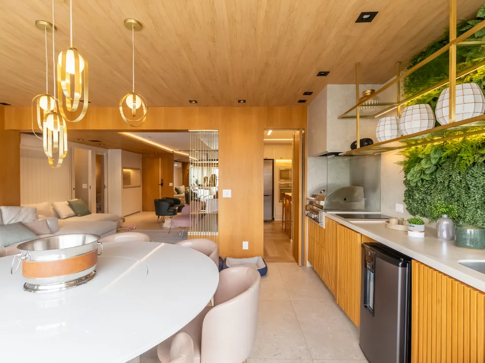 Apartamento, 3 quartos, 147 m² - Foto 4