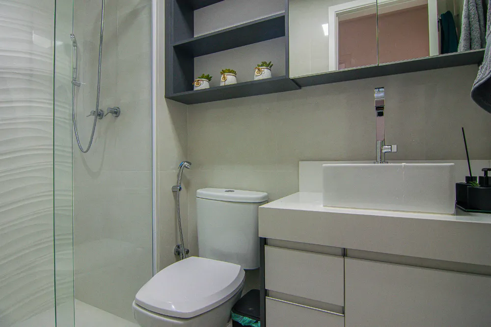 Apartamento, 2 quartos, 76 m² - Foto 7