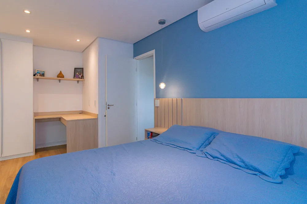 Apartamento, 2 quartos, 76 m² - Foto 9