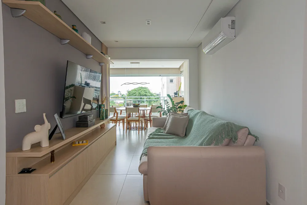 Apartamento, 2 quartos, 76 m² - Foto 3