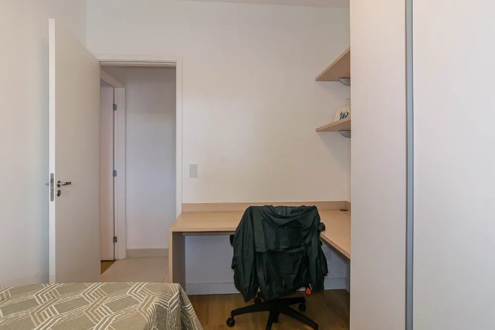 Apartamento, 2 quartos, 76 m² - Foto 7