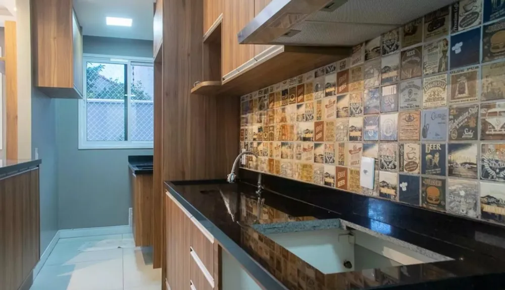 Apartamento, 2 quartos - Foto 3