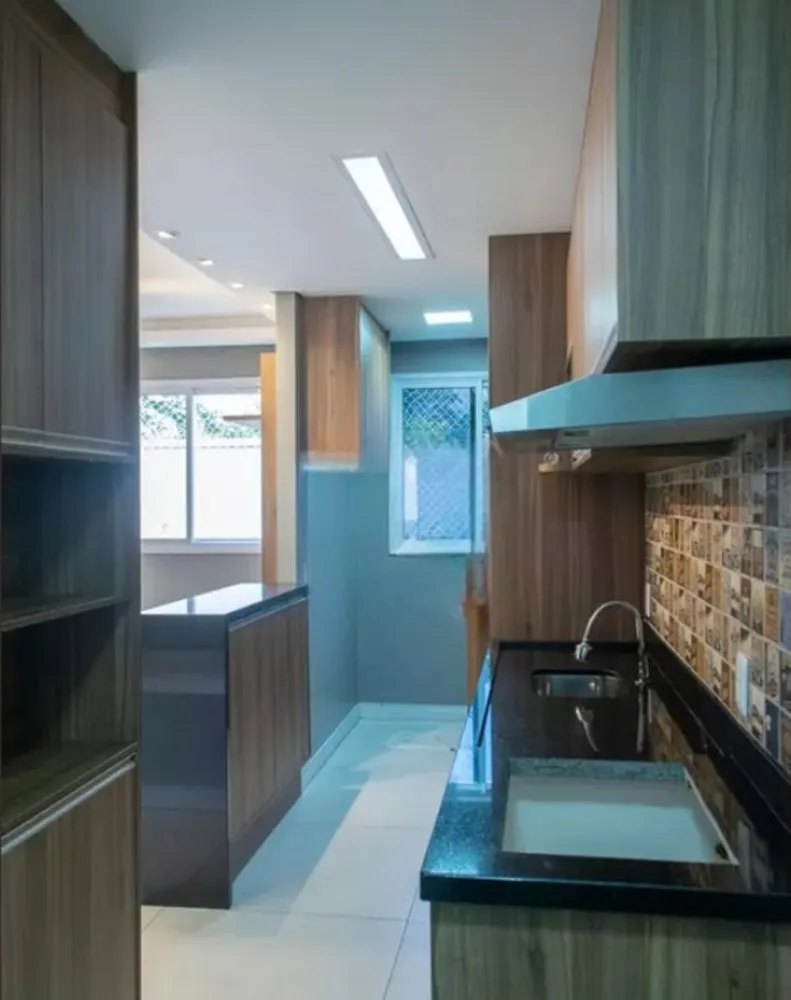 Apartamento, 2 quartos - Foto 6