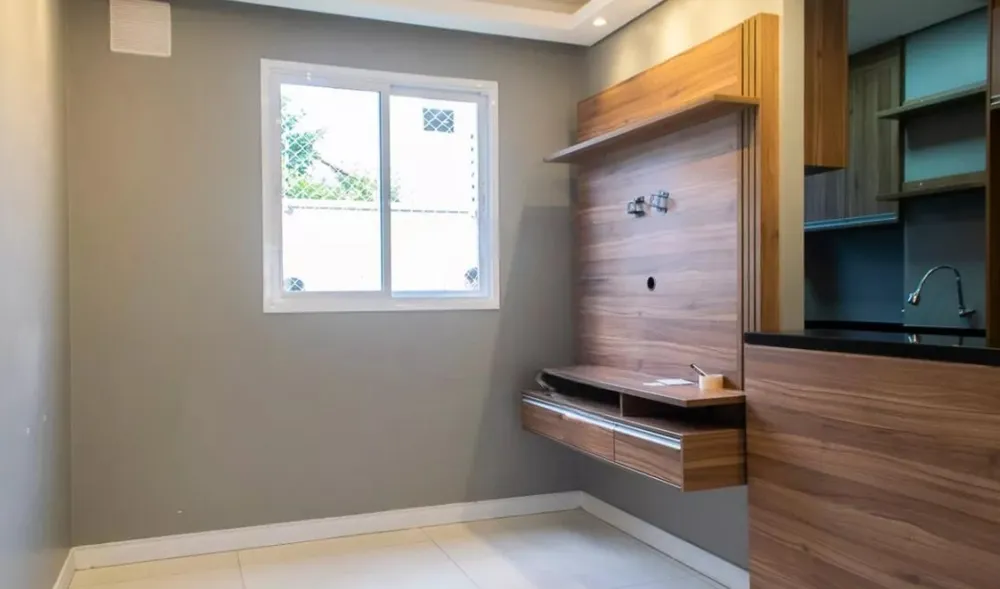 Apartamento, 2 quartos - Foto 1