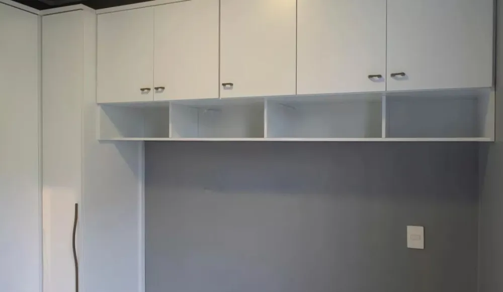 Apartamento, 2 quartos - Foto 7