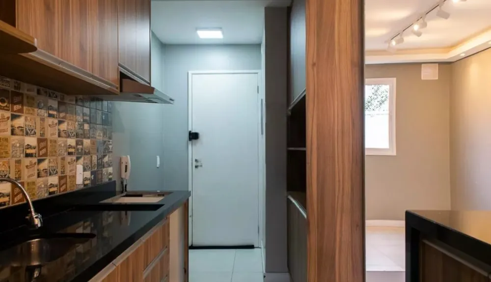 Apartamento, 2 quartos - Foto 4