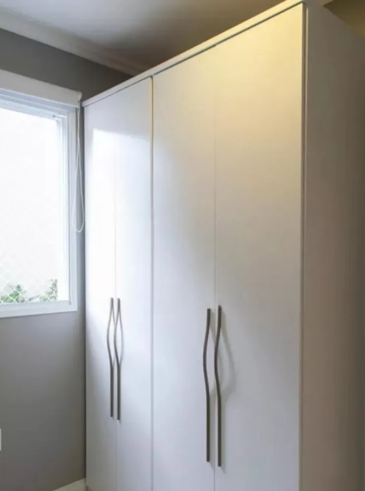 Apartamento, 2 quartos - Foto 7