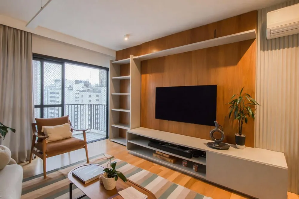 Apartamento, 3 quartos - Foto 2