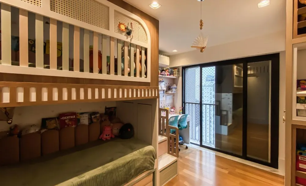 Apartamento, 3 quartos - Foto 4