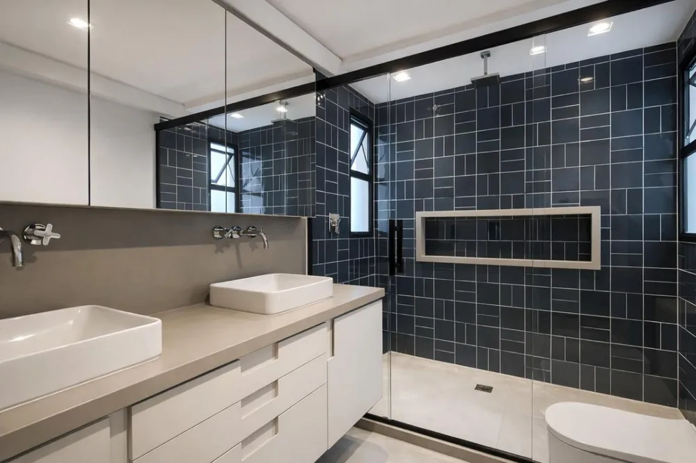 Apartamento, 3 quartos - Foto 8