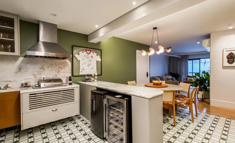 Apartamento, 3 quartos - Foto 6
