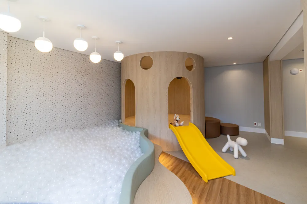 Apartamento, 3 quartos, 85 m² - Foto 6