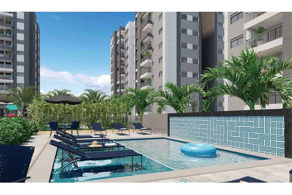Apartamento, 3 quartos, 85 m² - Foto 3