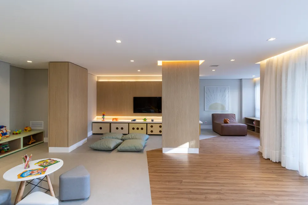 Apartamento, 3 quartos, 85 m² - Foto 7