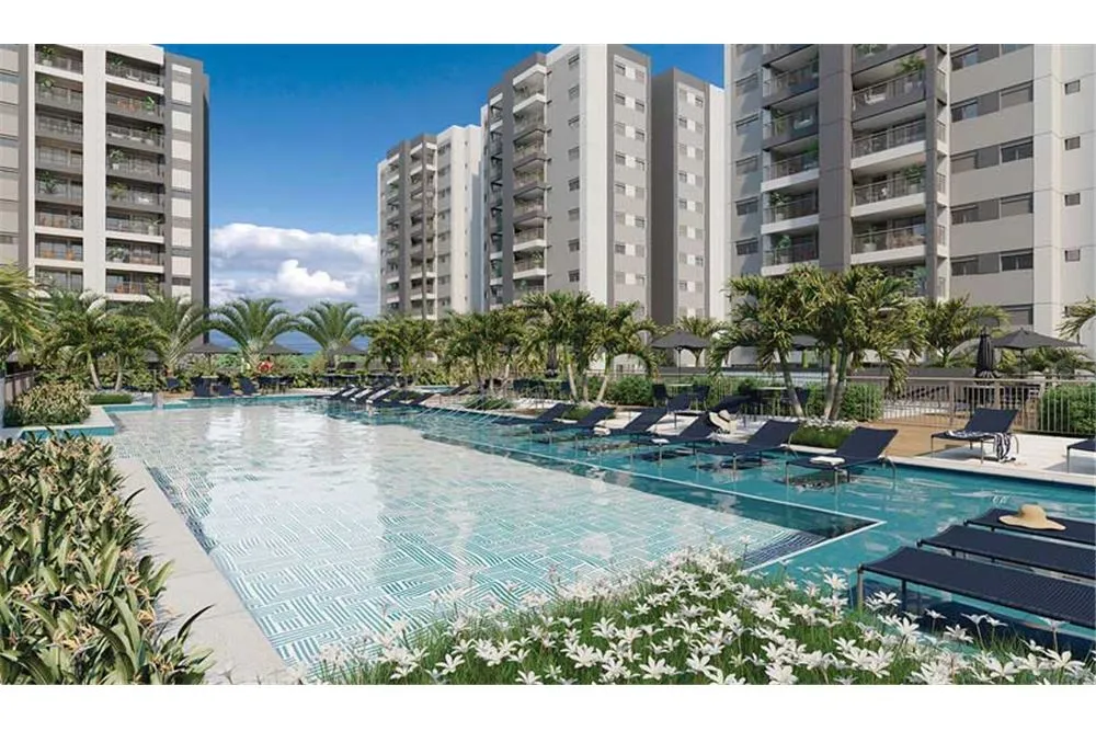 Apartamento, 3 quartos, 85 m² - Foto 2
