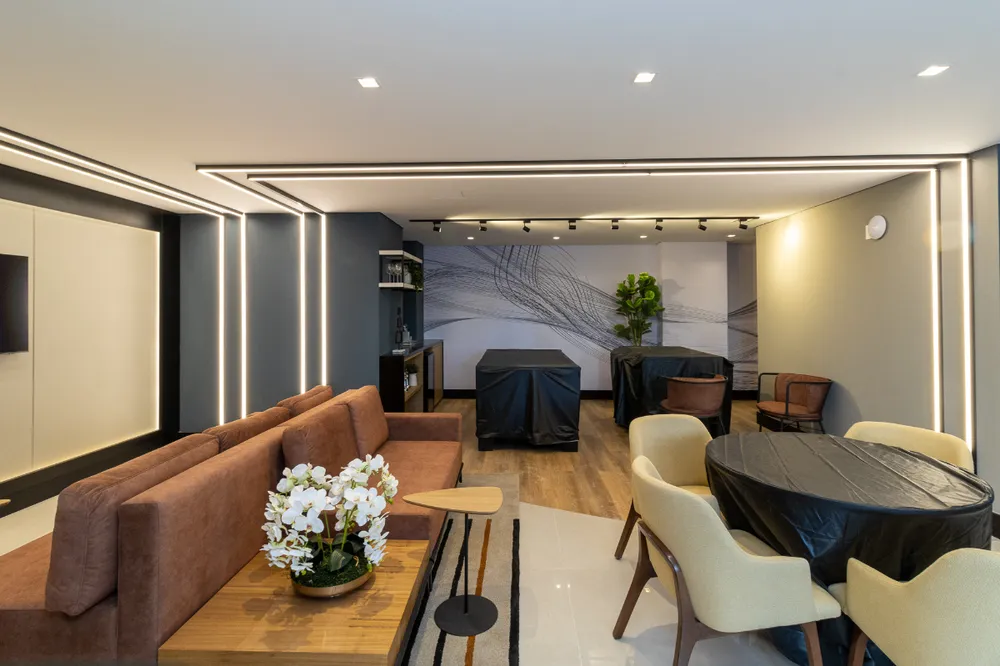 Apartamento, 3 quartos, 85 m² - Foto 1