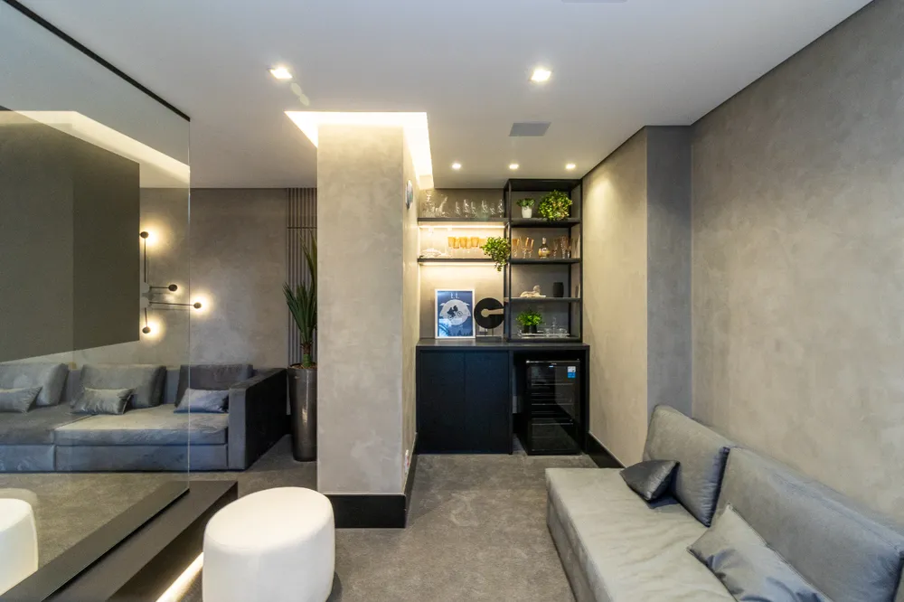 Apartamento, 3 quartos, 85 m² - Foto 11