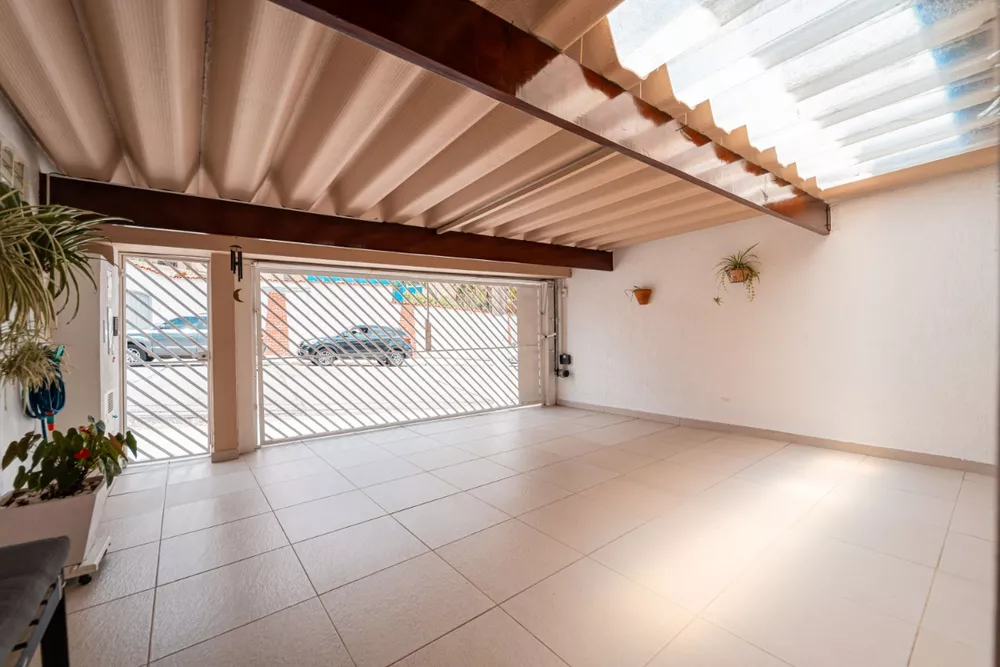 Casa à venda com 3 quartos, 140m² - Foto 4