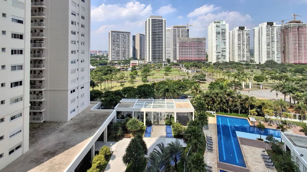 Apartamento, 3 quartos, 16217 m² - Foto 8