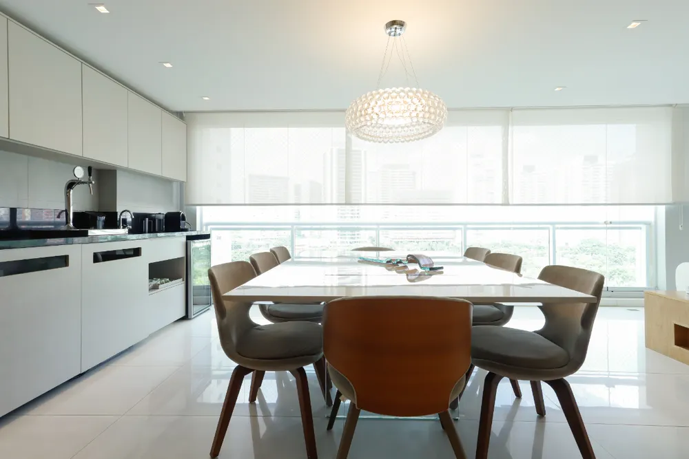 Apartamento, 3 quartos, 16217 m² - Foto 3