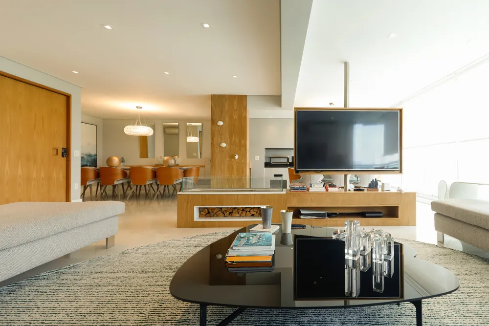 Apartamento, 3 quartos, 16217 m² - Foto 7