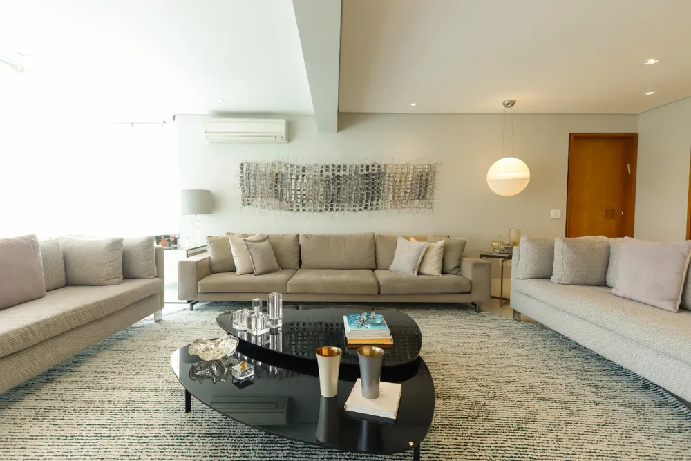 Apartamento, 3 quartos, 16217 m² - Foto 4