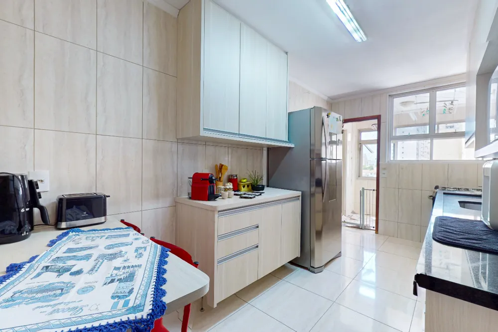 Apartamento, 3 quartos - Foto 2