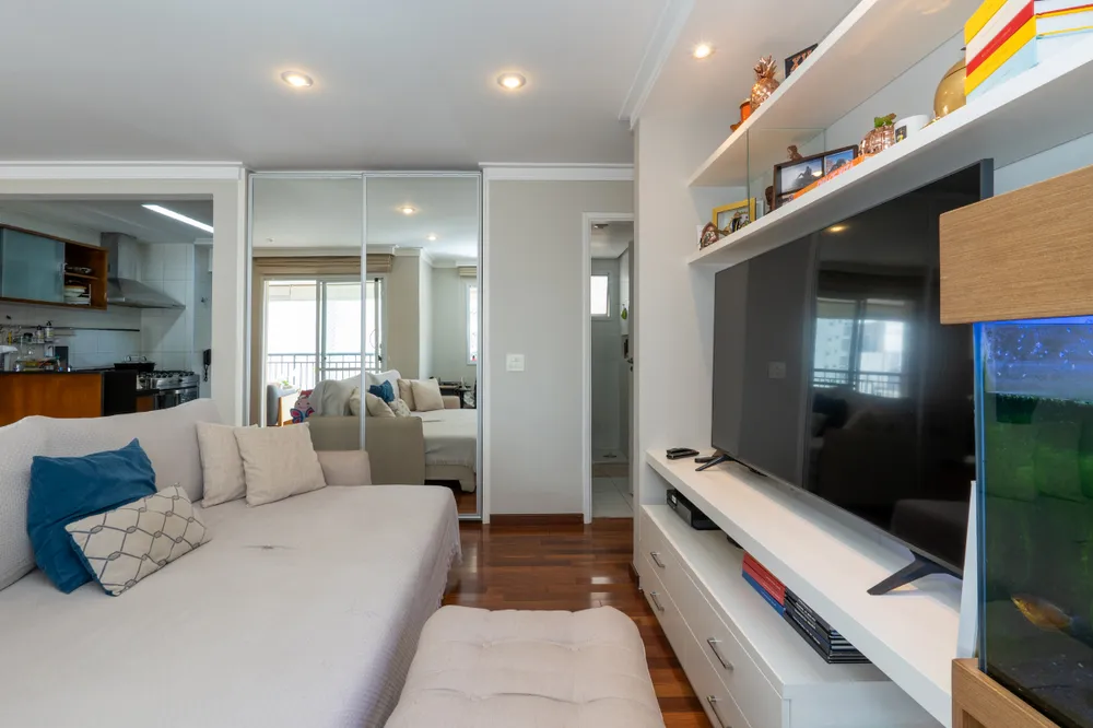 Apartamento, 2 quartos - Foto 4
