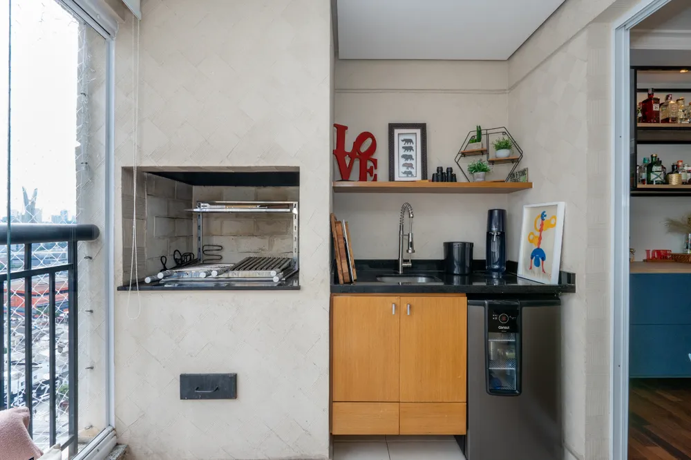 Apartamento, 2 quartos - Foto 8