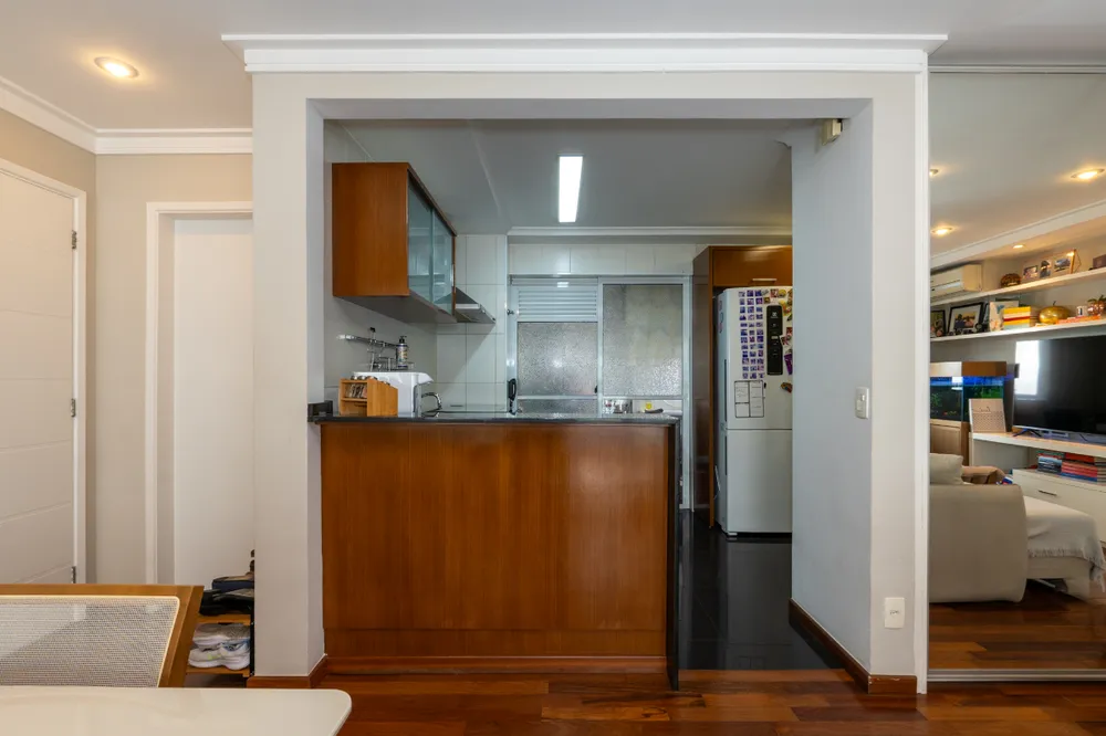 Apartamento, 2 quartos - Foto 9