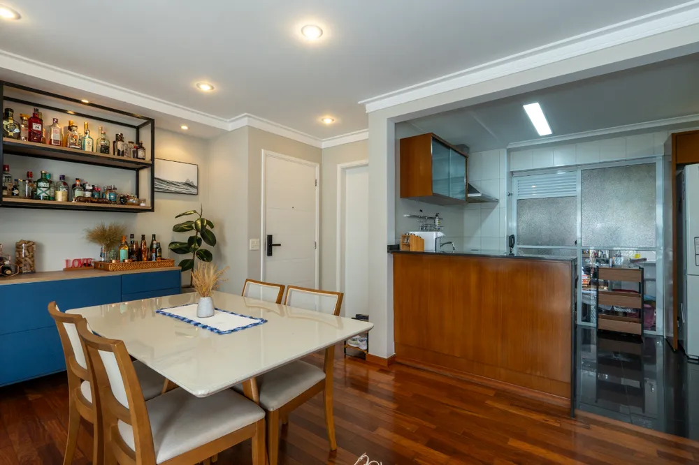 Apartamento, 2 quartos - Foto 6