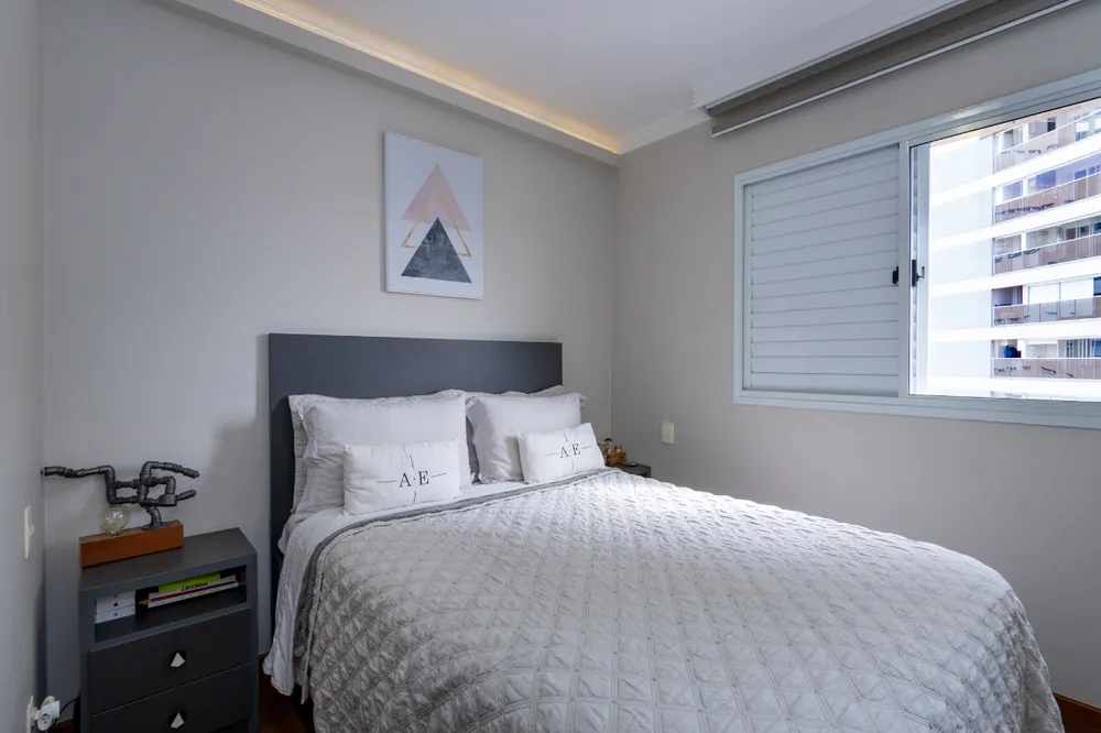 Apartamento, 2 quartos - Foto 11