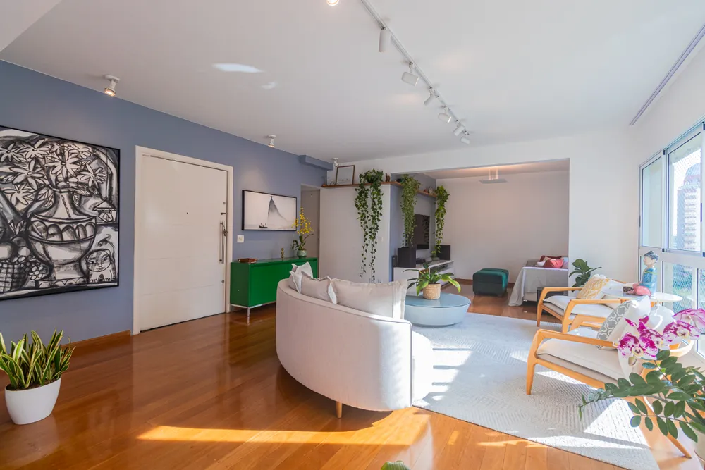 Apartamento, 3 quartos - Foto 10