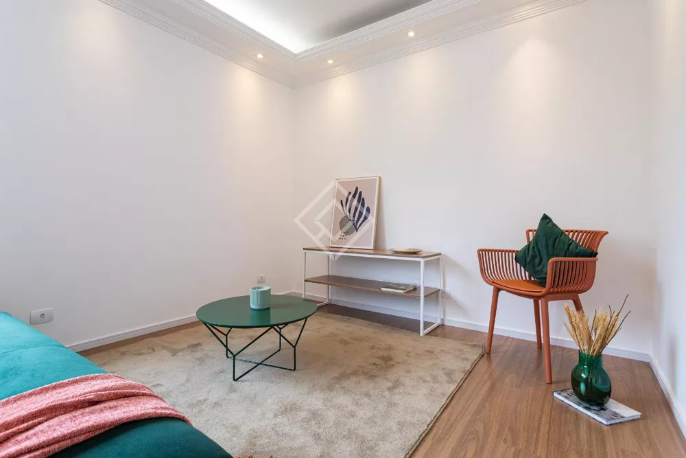 Apartamento à venda com 2 quartos, 72m² - Foto 8