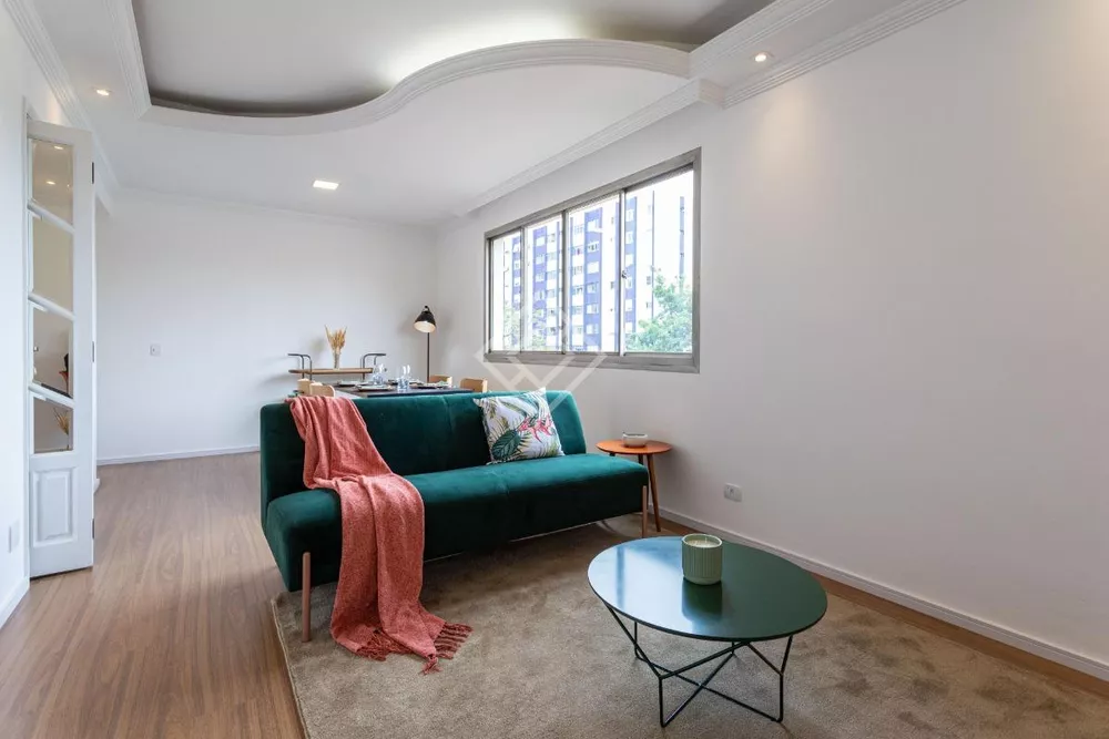 Apartamento à venda com 2 quartos, 72m² - Foto 5