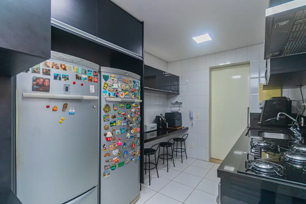 Apartamento, 2 quartos - Foto 6