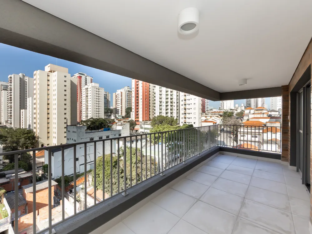 Apartamento, 3 quartos, 107 m² - Foto 7