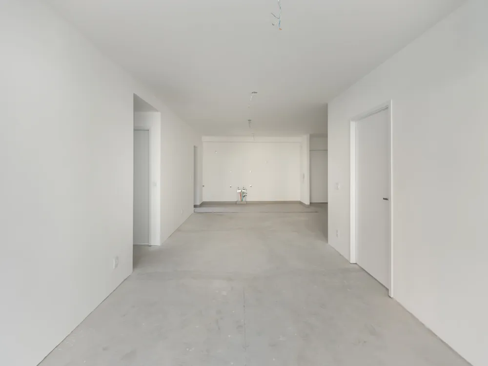 Apartamento, 3 quartos, 107 m² - Foto 1