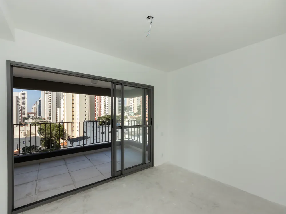 Apartamento, 3 quartos, 107 m² - Foto 5