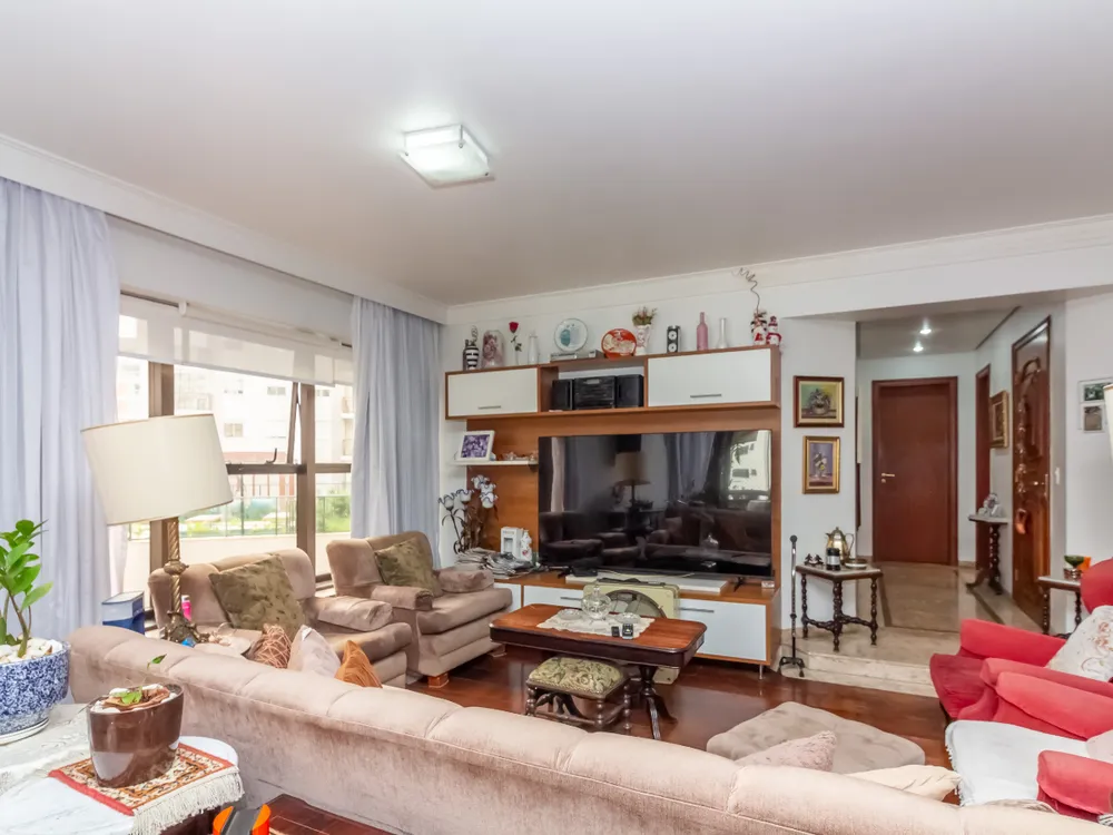 Apartamento, 5 quartos, 368 m² - Foto 2