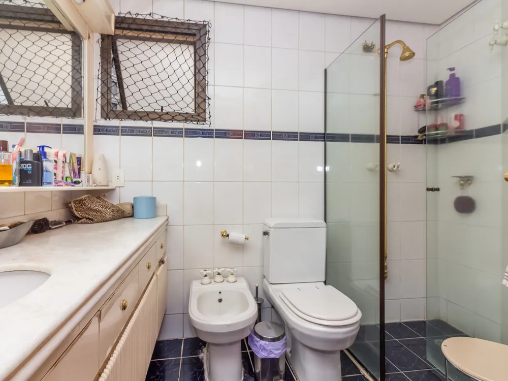 Apartamento, 5 quartos, 368 m² - Foto 5