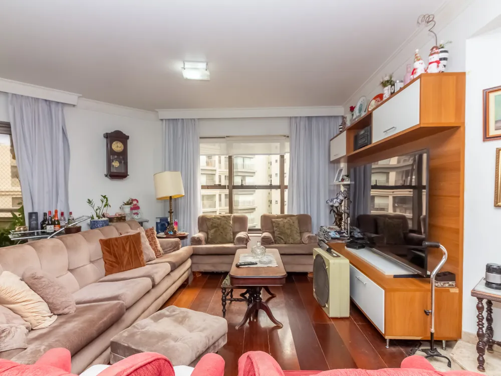 Apartamento, 5 quartos, 368 m² - Foto 4