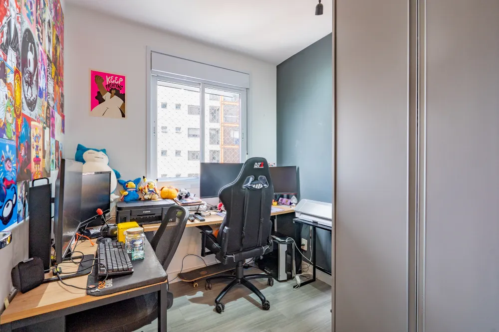 Apartamento, 2 quartos, 47 m² - Foto 6