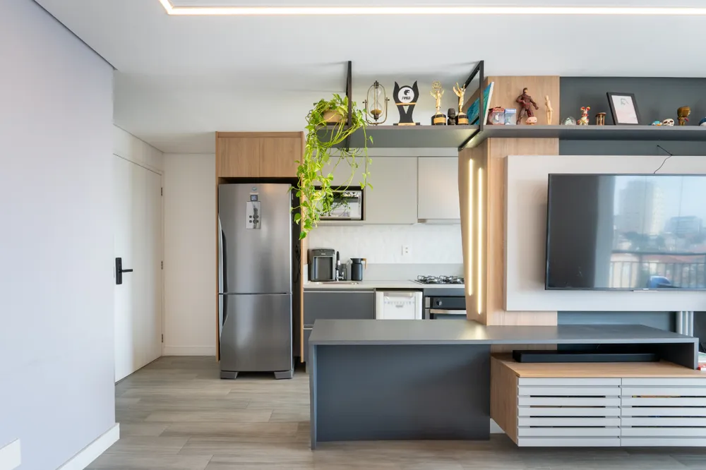 Apartamento, 2 quartos, 47 m² - Foto 8